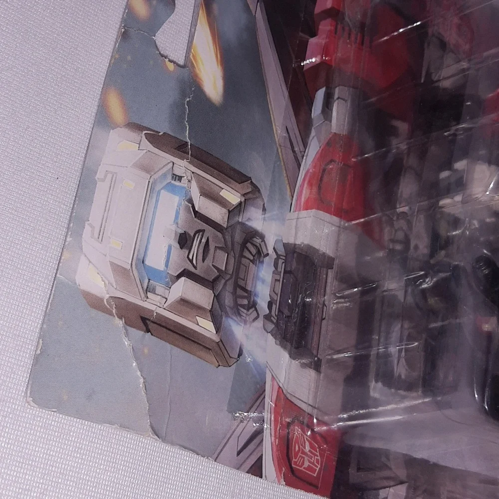 Transformers Generations Deluxe Class Titans Return DABURU & TWINFERNO SEALED